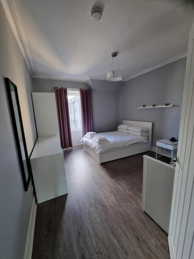 No7 Oban Harbour Apartment Exterior photo